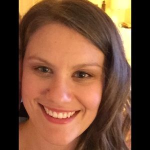 Meet your Posher, Keely