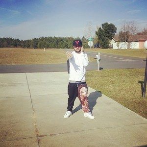 Meet your Posher, Shawn