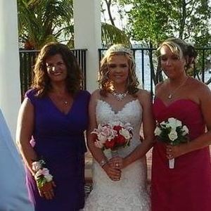 Meet your Posher, Dawn