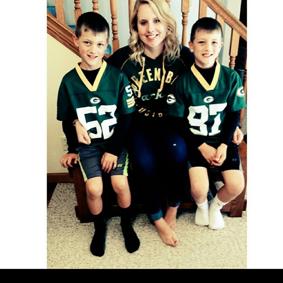 Meet your Posher, Lilly