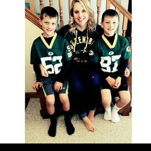 Meet your Posher, Lilly