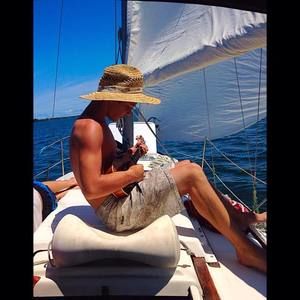 Meet your Posher, Arin