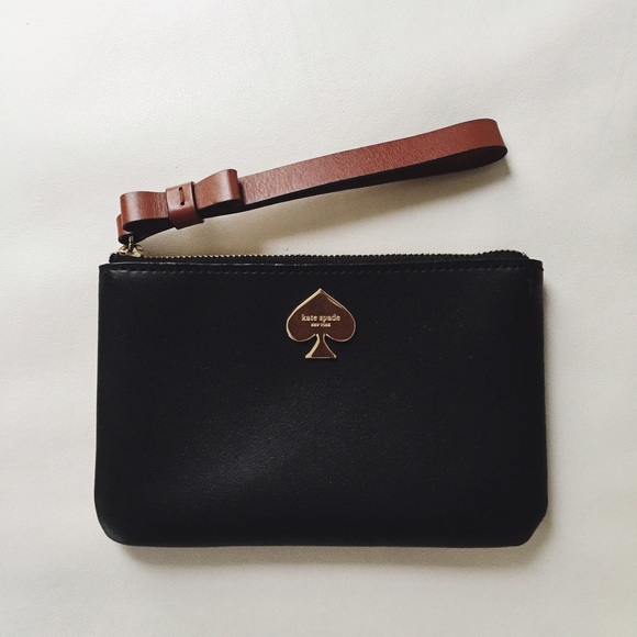 Kate Spade Wristlet