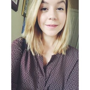 Meet your Posher, Josephine