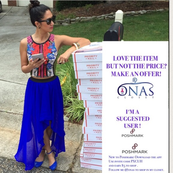 Welcome to my Closetπ! - Picture 4 of 8