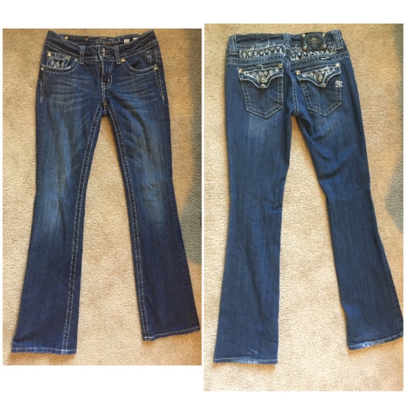 Miss Me Denim - Miss Me Jeans