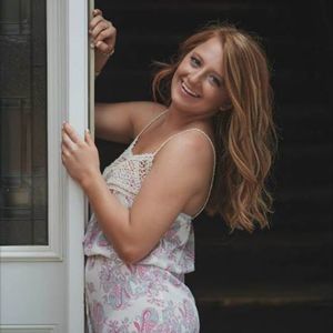 Meet your Posher, Bailey