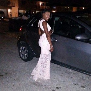 Meet your Posher, Tiara