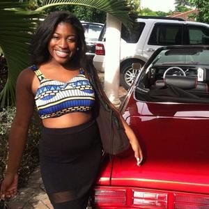 Meet your Posher, Jada