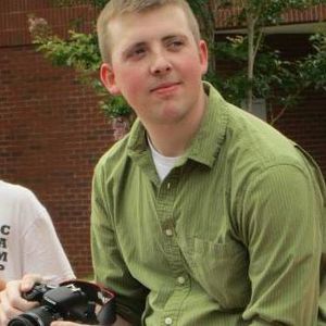 Meet your Posher, Aaron