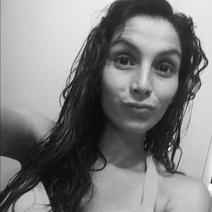 Meet your Posher, Marci