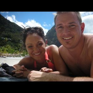 Meet your Posher, Wendy