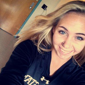 Meet your Posher, Amy-boo