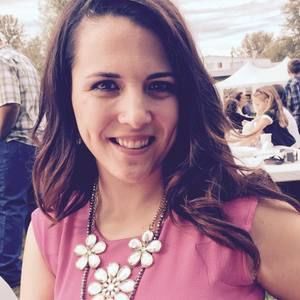 Meet your Posher, Lydia