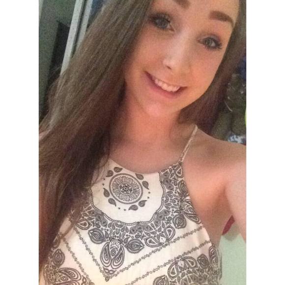 Meet your Posher, Kimmy