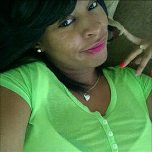 Meet your Posher, Jasmine