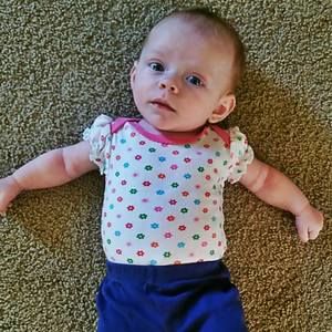 Meet your Posher, Cassandra