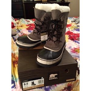 Sorel Caribou Boot