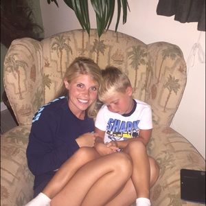 Meet your Posher, Brittany