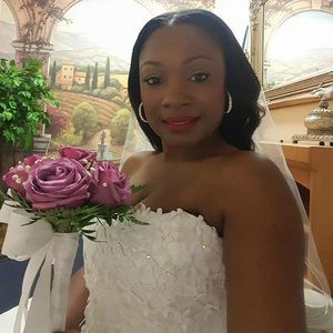 Meet your Posher, Latoya