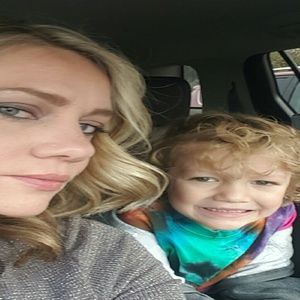 Meet your Posher, Kristina