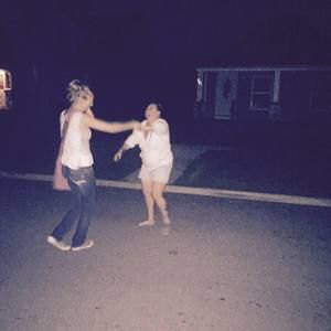 Meet your Posher, April