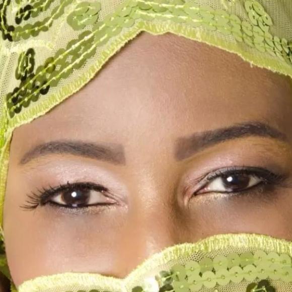 Meet your Posher, Shavon