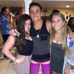 Meet your Posher, Jackie