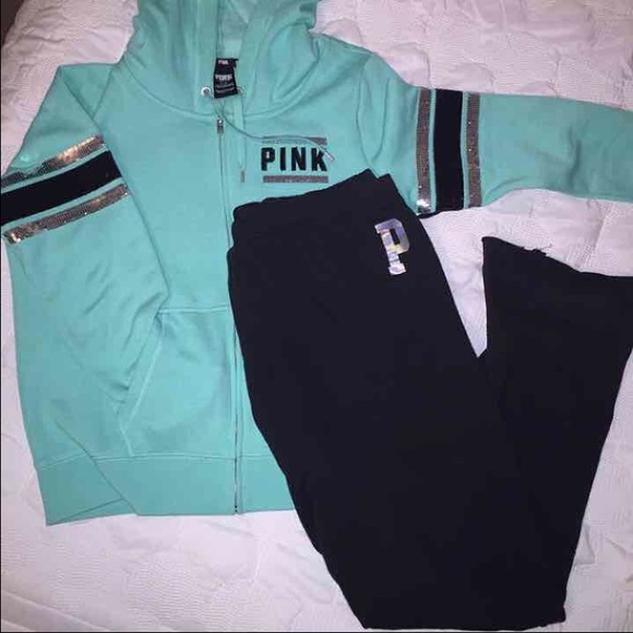 Nwot Vs Bling Bundle - Picture 2 of 4