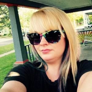 Meet your Posher, Deidre