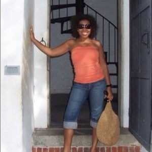 Meet your Posher, Jamie