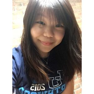 Meet your Posher, Alicia