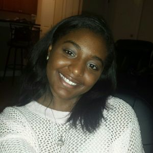 Meet your Posher, Kelsey