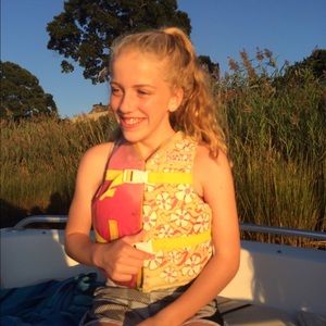 Meet your Posher, Eva