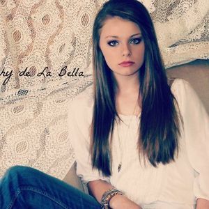 Meet your Posher, Tiffany