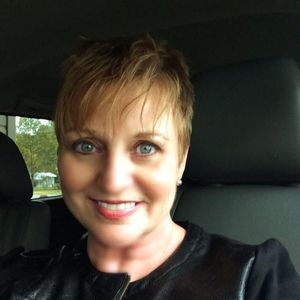 Meet your Posher, Peggy