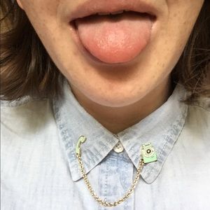 Meet your Posher, Olivia