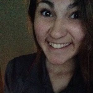 Meet your Posher, Candace