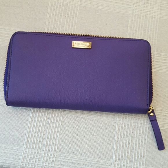 Authentic Kate Spade Wallet