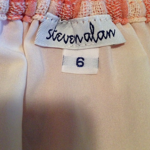 Steven Alan halter dress - Picture 3 of 3