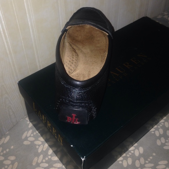 Ralph Lauren loafer