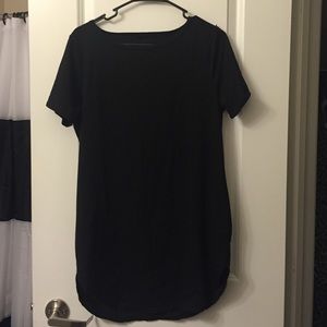 T shirt dress