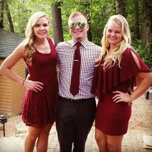 Meet your Posher, Colie