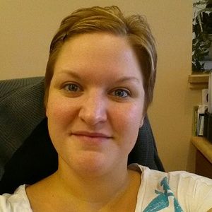 Meet your Posher, Gina