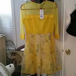 Gorgeous dress retails for 7800.00!!