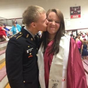 Meet your Posher, Abbie