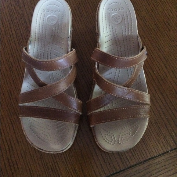 Crocs Sandals