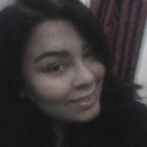 Meet your Posher, Lucy