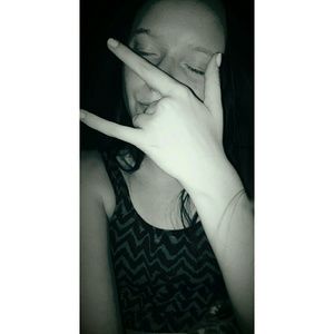 Meet your Posher, Summer