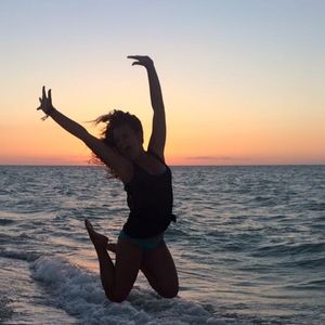 Meet your Posher, Angela